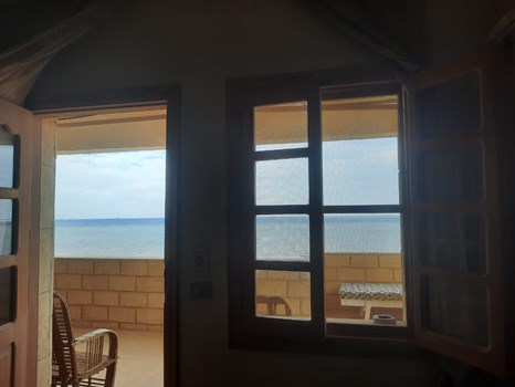 Beachfront Villa for Sale in Safaga